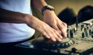 photo Une soirée musique avec DJ Ethan !