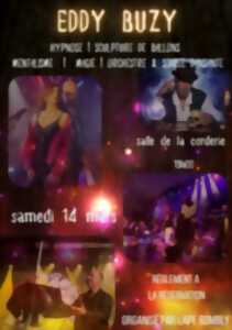 photo Soirée dansante