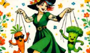 photo La Palette a un incroyable Talent !