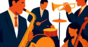 photo Concert de Jazz Solidaire