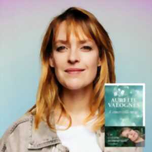 photo Rencontre avec Aurélie Valognes