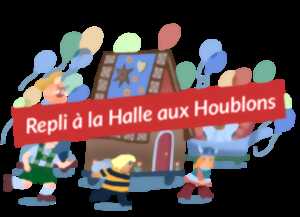 photo Temps fort de la Quinzaine culturelle (petite restauration, ateliers, défilé, animations)