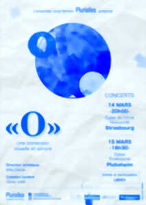 photo CONCERTS de l'Ensemble vocal féminin 