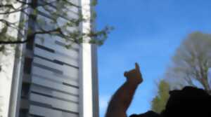 photo Balade des infrastructures numériques x Limites Numériques | Cycle NR