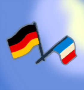 photo Exposition : Regards créatifs de la Maison Picasso sur la ville de Landau