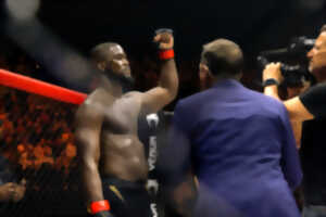 photo HEXAGONE MMA 41