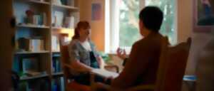 photo « Comme si j’étais morte » de Benjamin Montel