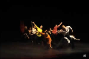 photo Spectacle de danse 