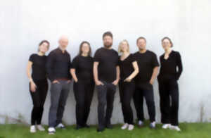 photo La Repique  - Spectacle de théâtre d'improvisation