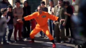 photo Spectacle : Les voyages spatio-temporels