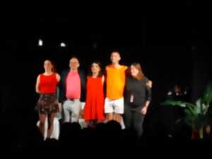 photo Amour, coloc et lui - Comédie