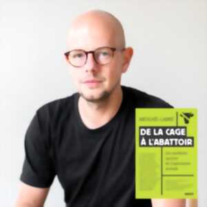 photo Rencontre avec Mickaël Labbé