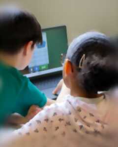 photo Moi, le numérique et les autres 8-11 ans // La Ligue de l'Enseignement