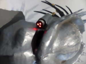 photo Rencontre avec l'artiste Antoine Schaefer