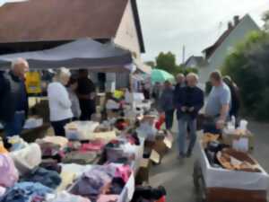 photo Vide grenier