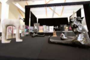 photo [Exposition] Printemps des artistes - 2e édition