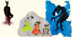 photo [Exposition] À quoi pensent-elles ? Aujourd'hui - Scarlett Vadepied et Chloé Vadepied