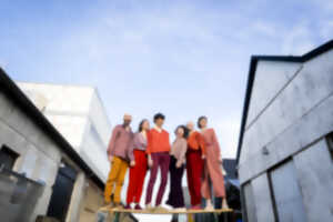 photo [Musique] Bouche Bée - Comapagnie Répète Un Peu Pour Voir