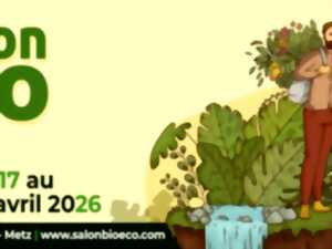 photo Salon Bio & Co