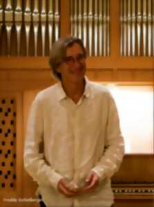 photo Récital d'orgue du 10ème anniversaire