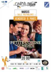 photo Séance de cinéma