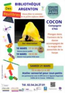 photo Semaine de la petite enfance