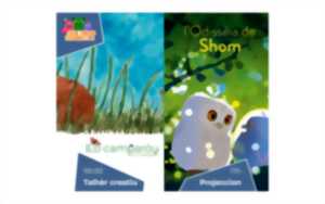 photo Qué hès dimèrcs ? Le printemps des Poètes !