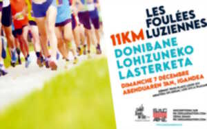 photo Les foulées luziennes  - Course pédestre