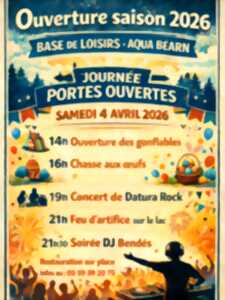 photo Journée portes ouvertes