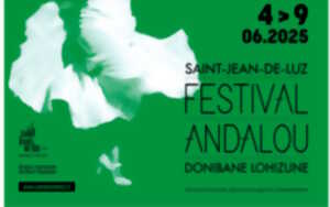 photo Festival andalou 2026