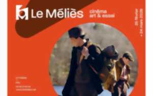 photo Programmation cinéma Le Méliès