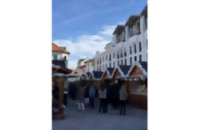 photo Noël à Saint-Jean-de-Luz