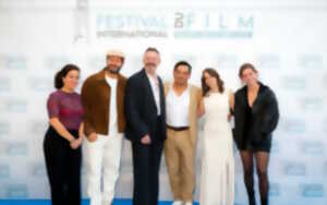 photo Festival international du film de Saint-Jean-de-Luz