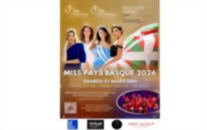photo Gala d'élection Miss Pays Basque 2026