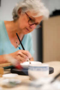 photo Dimanche en faïence