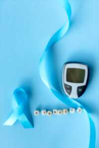 photo Inclu K'Fé animations du mois de février : Mieux vivre avec son diabète