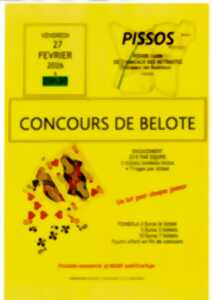 photo Concours de belote