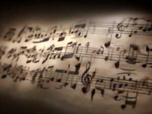 photo Après-midi musicale