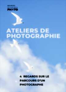 photo Mois de la Photo : Atelier #2 - Développer un projet de photographie documentaire
