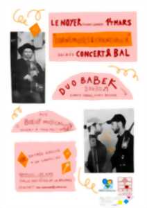 photo Cornemuses et chanciaux