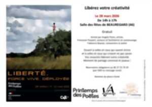 photo Journée des Poètes