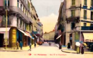 photo Historia'Cité - DEMEURES INSOLITES RICHES EN HISTOIRE