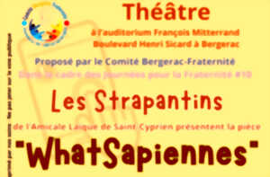 photo Théâtre