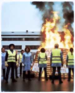 photo Spectacle - 7 Minutes