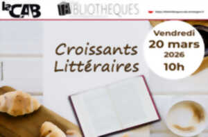photo Croissants littéraires