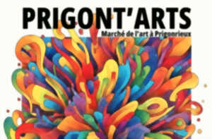 photo Prigont'Art