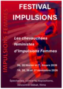 photo Festival Impulsions – Printemps 2026