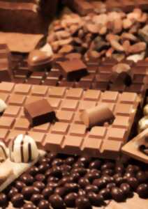 photo Salon du Chocolat et des Gourmandises