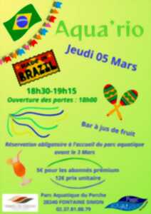 photo Soirée Aqua'rio