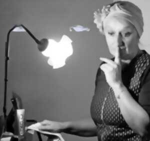 photo SPECTACLE : FEMME DÉMÉNAGE